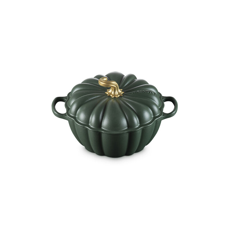 Signature Pumpkin Cocotte | Le Creuset®